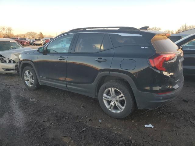 Изображение 2 2019 GMC TERRAIN SLE 2019 с VIN 3GKALTEV4KL193801