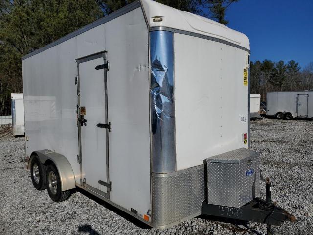 Изображение 1 2018 UOZE TRAILER 2018 с VIN 56JTE1624JA157523