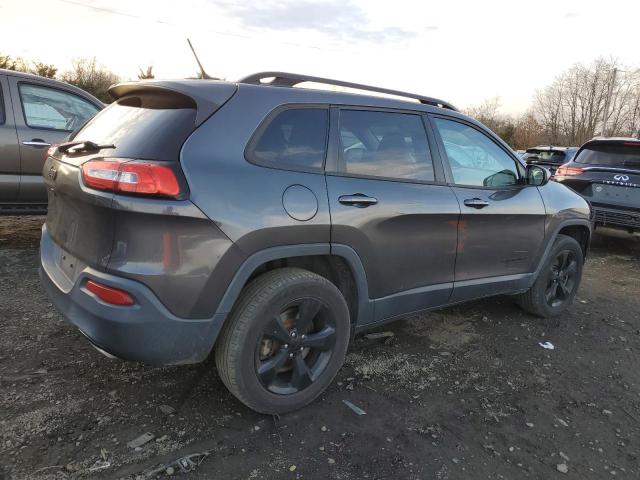 Image 3 of 2015 JEEP CHEROKEE LATITUDE 2015 with VIN 1C4PJMCS7FW792556