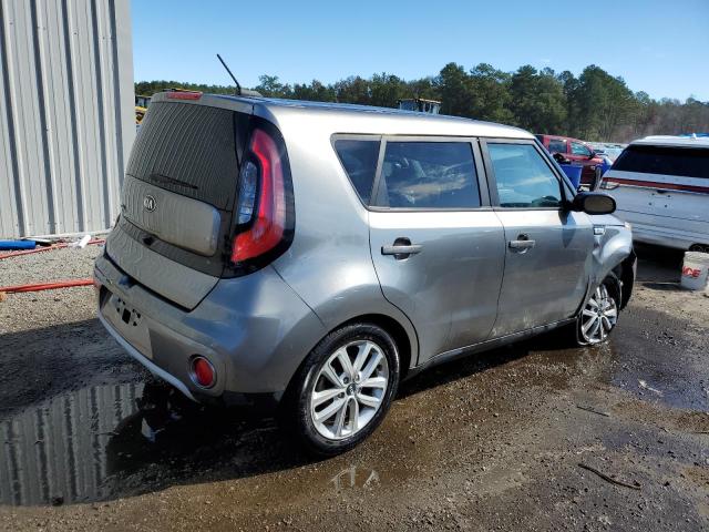 Image 3 of 2019 KIA SOUL + 2019 with VIN KNDJP3A52K7669439