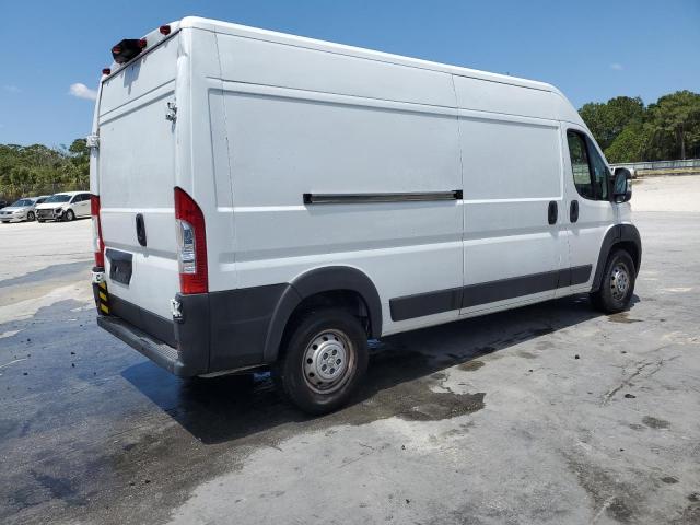 Obraz 3 z 2021 RAM PROMASTER 2500 2500 HIGH 2021 z VIN 3C6LRVDG5ME547079