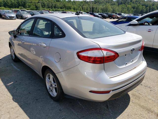 Image 2 of 2017 FORD FIESTA SE 2017 with VIN 3FADP4BJ5HM119977