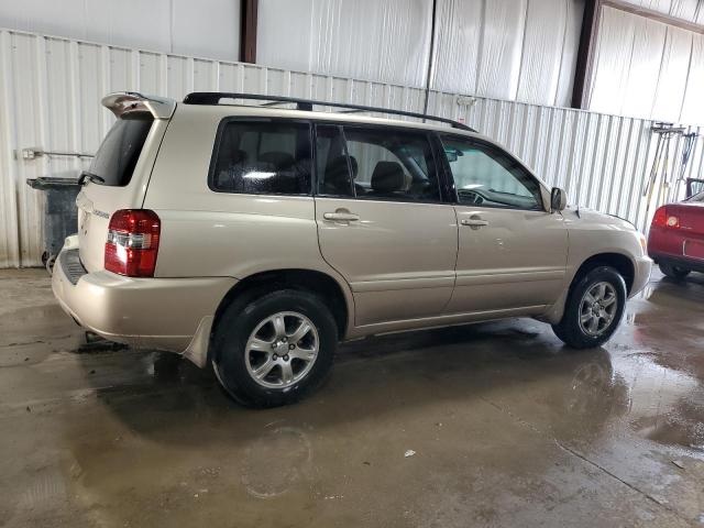 Obraz 3 z 2006 TOYOTA HIGHLANDER LIMITED 2006 z VIN JTEEP21A660141714