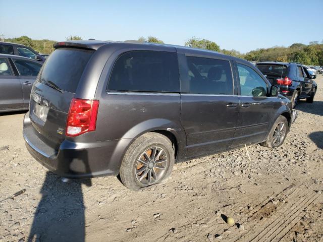 Изображение 3 2017 DODGE GRAND CARAVAN SXT 2017 с VIN 2C4RDGCG5HR843061