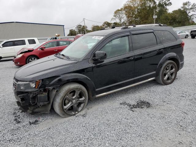 Obraz 2014 DODGE JOURNEY CROSSROAD 2014