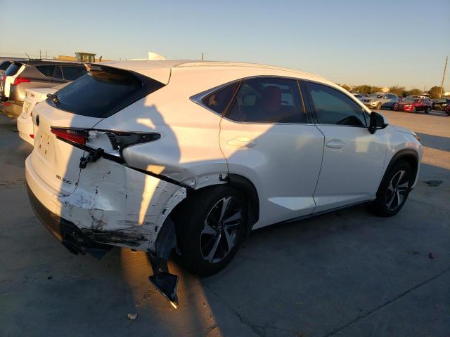 Изображение 3 2021 LEXUS NX 300 BASE 2021 с VIN JTJGARDZ4M5026020