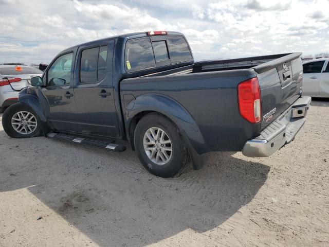 Image 2 of 2018 NISSAN FRONTIER S 2018 with VIN 1N6DD0ER1JN755639