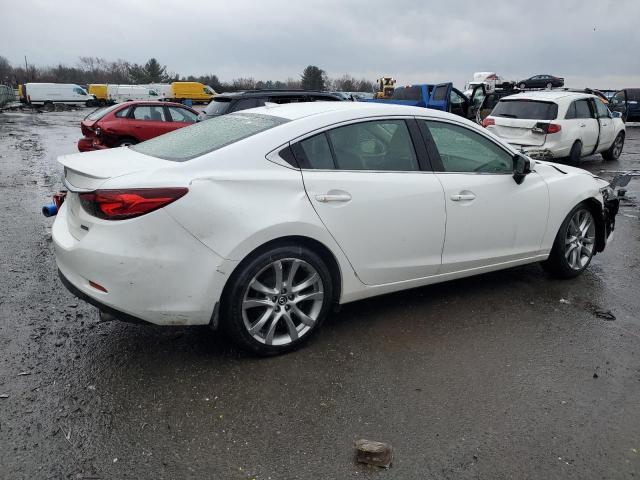 Obraz 3 z 2014 MAZDA 6 GRAND TOURING 2014 z VIN JM1GJ1W5XE1107806