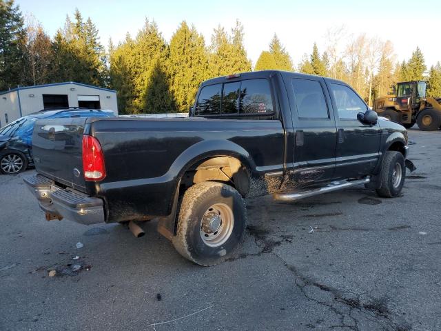 Image 3 of 1999 FORD F350 SRW SUPER DUTY 1999 with VIN 1FTSW31S4XEC02572