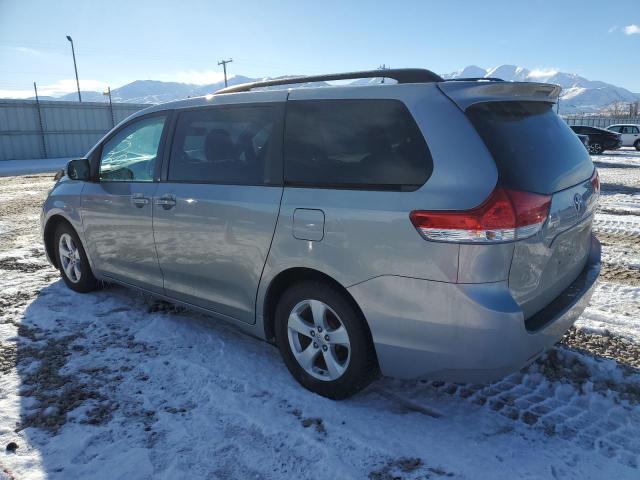Obraz 2 z 2011 TOYOTA SIENNA LE 2011 z VIN 5TDKK3DC9BS066703