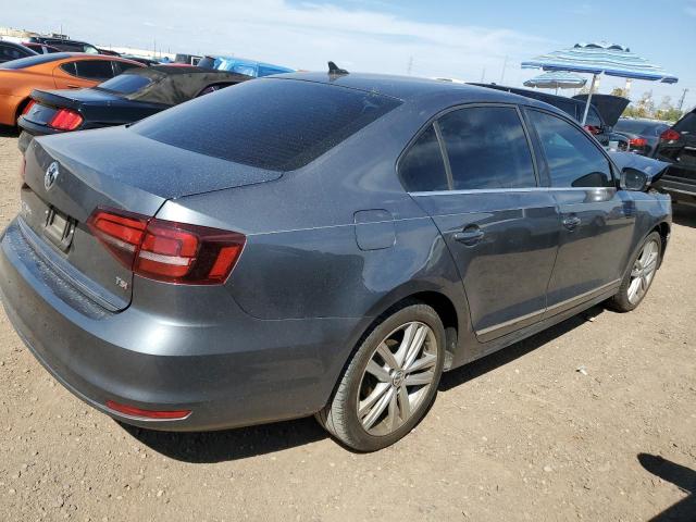 Image 3 of 2017 VOLKSWAGEN JETTA SEL 2017 with VIN 3VWL17AJ2HM205853
