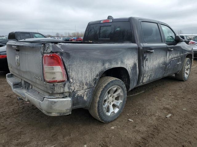 Obraz 3 z 2019 RAM 1500 BIG HORN/LONE STAR 2019 z VIN 1C6RRFFG3KN796213