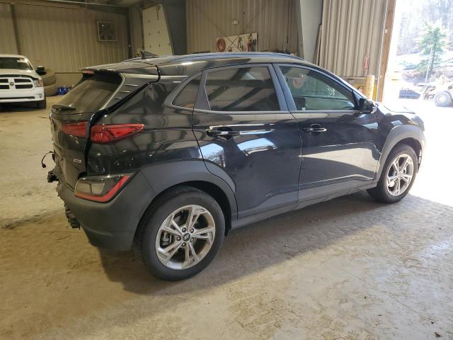 Изображение 3 2023 HYUNDAI KONA SEL 2023 с VIN KM8K6CAB1PU965604