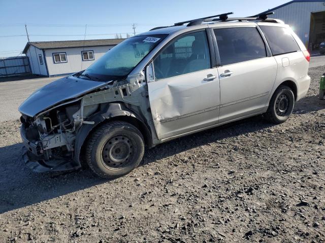 2010 TOYOTA SIENNA CE 2010 image