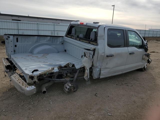 Image 3 of 2023 FORD F150 SUPERCREW 2023 with VIN 1FTFW1E8XPKD59965