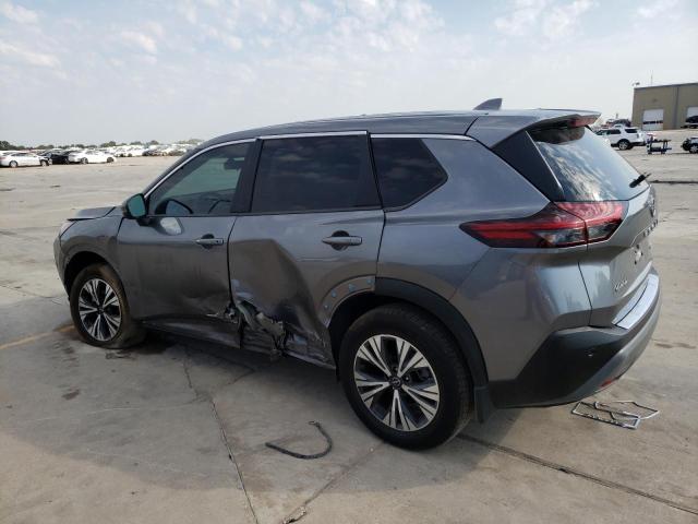 Obraz 2 z 2023 NISSAN ROGUE SV 2023 z VIN JN8BT3BA1PW409370