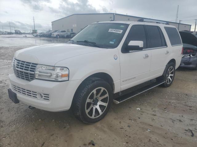 Obraz 2014 LINCOLN NAVIGATOR  2014