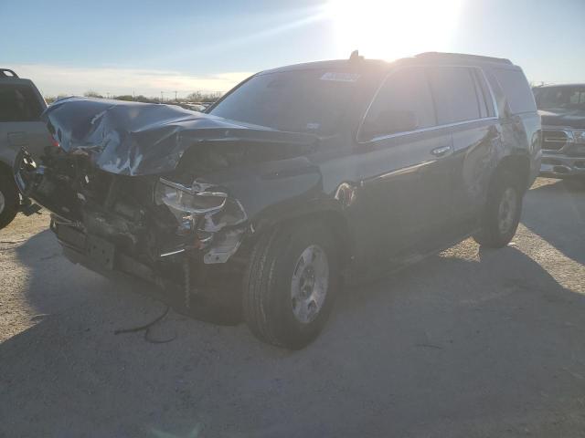 Изображение 2018 CHEVROLET TAHOE C1500 LT 2018