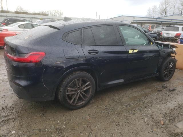Obraz 3 z 2020 BMW X4 XDRIVEM40I 2020 z VIN 5UX2V5C0XL9C73855