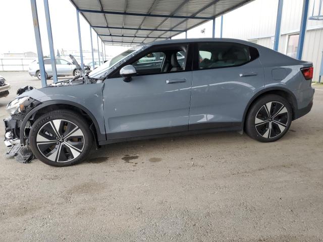 Image 1 of 2023 POLESTAR 2  2023 with VIN YSMED3KA1PL155252