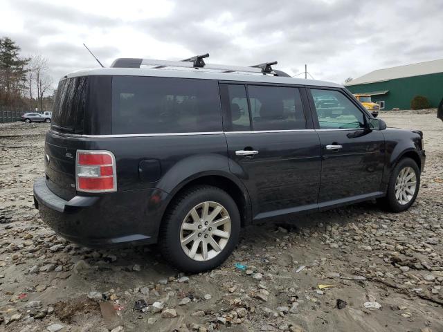 Изображение 3 2011 FORD FLEX SEL 2011 с VIN 2FMHK6CC8BBD00520