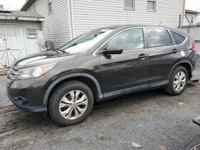 Obraz 2013 HONDA CR-V EX 2013