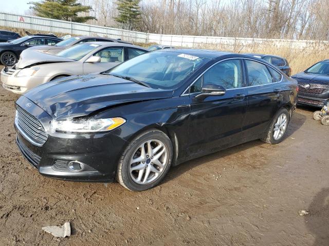 Image 1 of 2015 FORD FUSION SE 2015 with VIN 3FA6P0HD8FR304026