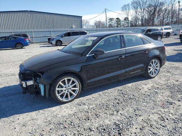 2016 AUDI A3 PREMIUM PLUS 2016 image