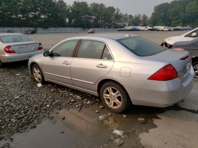 Изображение 2 2006 HONDA ACCORD EX 2006 с VIN 1HGCM56776A186367