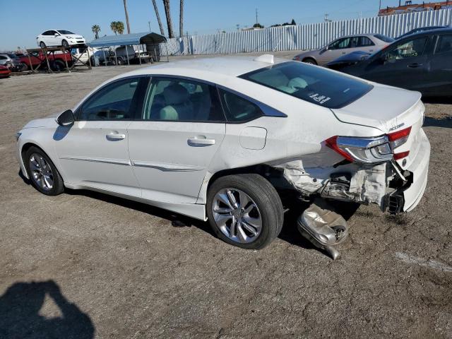 Изображение 2 2018 HONDA ACCORD LX 2018 с VIN 1HGCV1F18JA116158