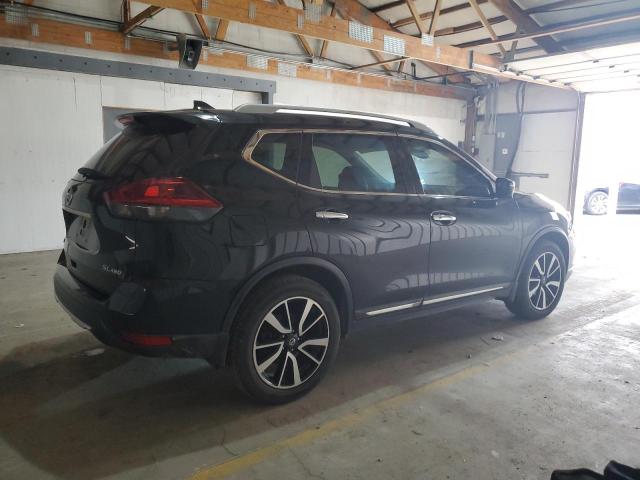 Image 3 of 2018 NISSAN ROGUE S 2018 with VIN 5N1AT2MV6JC736983