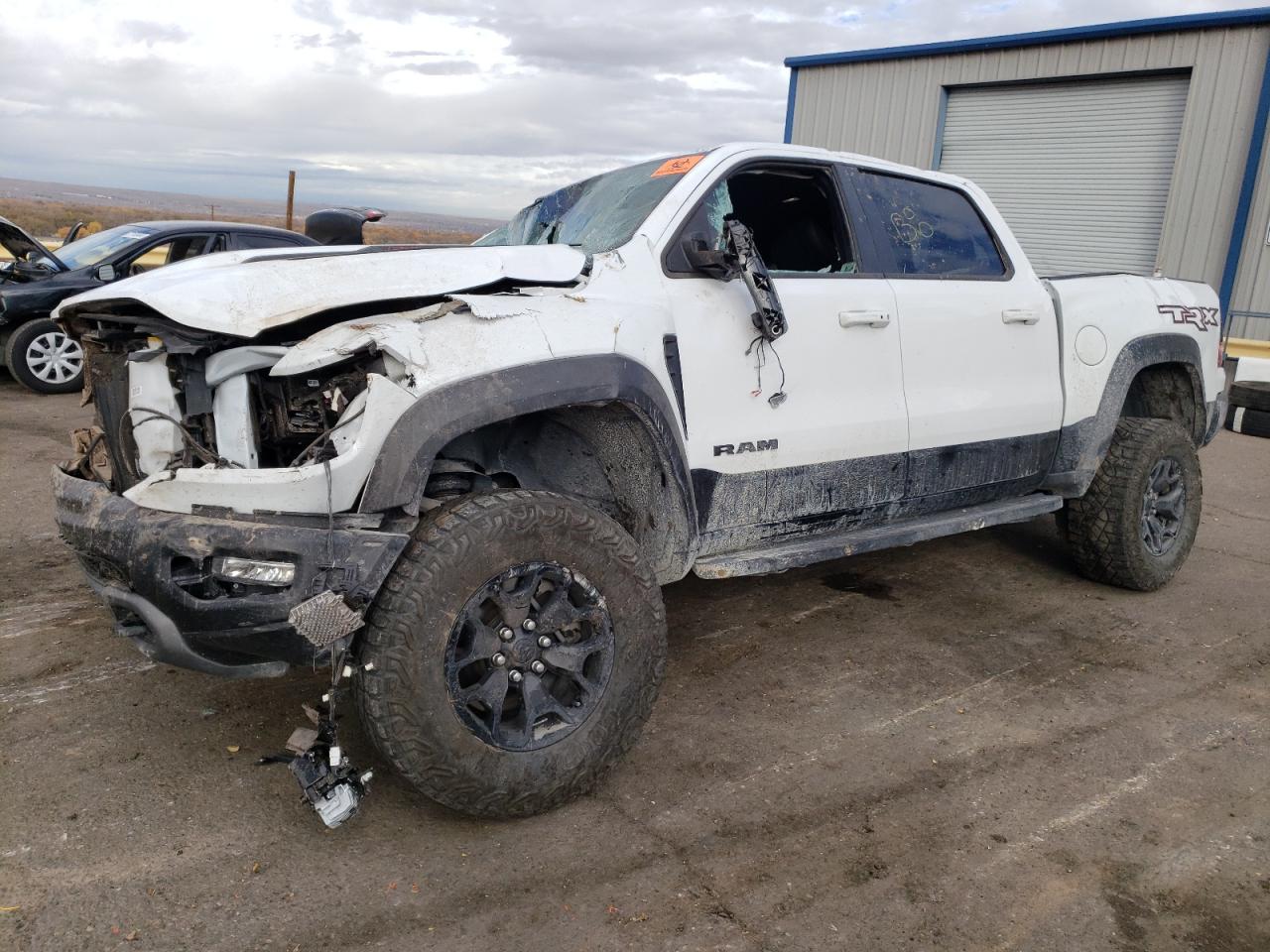 Изображение 2022 RAM 1500 TRX 2022