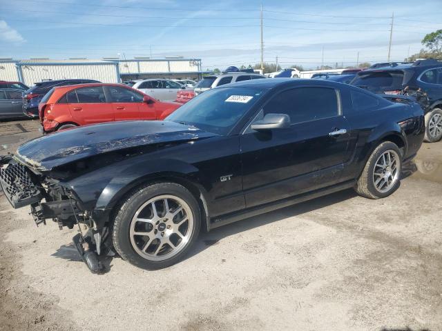 Obraz 2006 FORD MUSTANG GT 2006