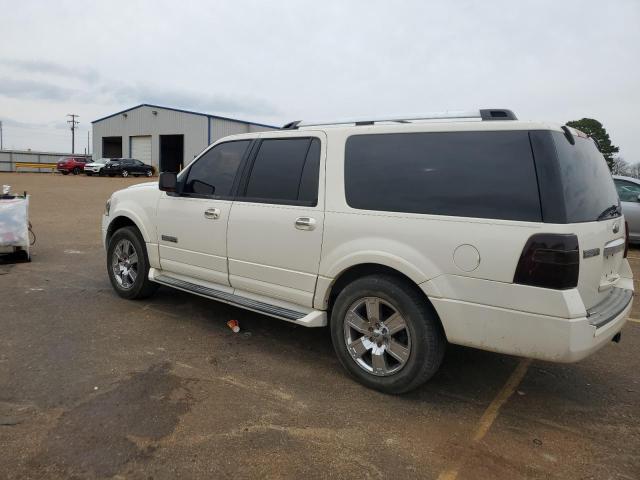 Obraz 2 z 2007 FORD EXPEDITION EL LIMITED 2007 z VIN 1FMFK19527LA20425