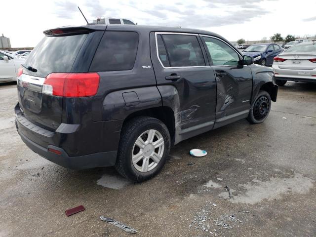 Obraz 3 z 2015 GMC TERRAIN SLE 2015 z VIN 2GKALMEK4F6124337
