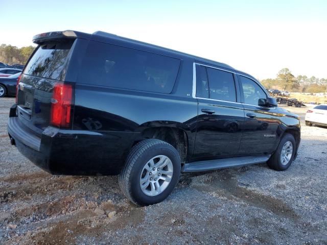 Изображение 3 2015 CHEVROLET SUBURBAN C1500 LT 2015 с VIN 1GNSCJKC9FR608351
