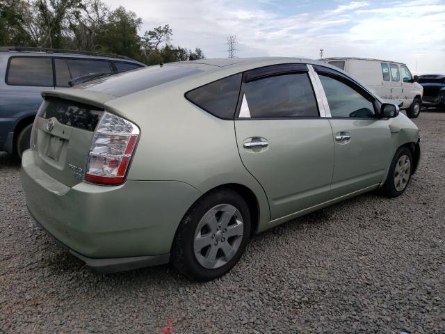 Image 3 of 2009 TOYOTA PRIUS  2009 with VIN JTDKB20U393498787
