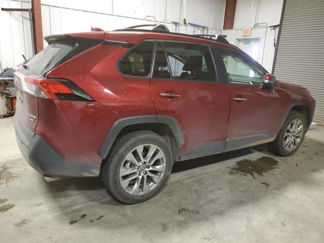 Image 3 of 2019 TOYOTA RAV4 LIMITED 2019 with VIN JTMN1RFV1KD522819