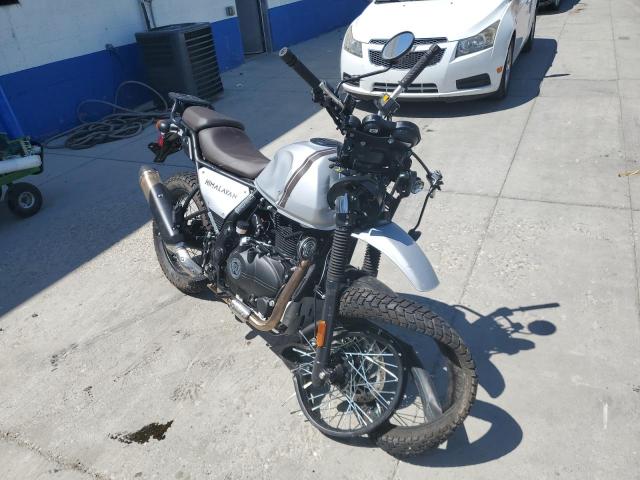 2022 ROYAL ENFIELD MOTORS HIMALAYAN  2022 image