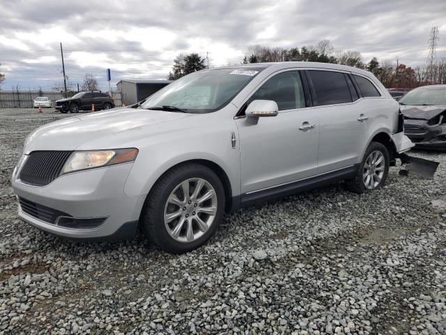 Изображение 2014 LINCOLN MKT  2014
