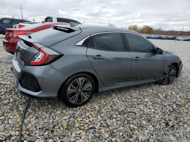 Image 3 of 2017 HONDA CIVIC EX 2017 with VIN SHHFK7H56HU224737