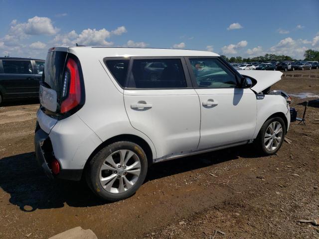 Изображение 3 2014 KIA SOUL + 2014 с VIN KNDJP3A5XE7093961