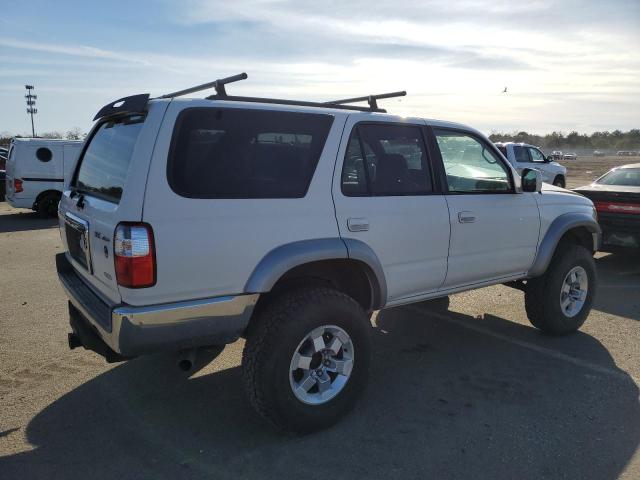 Image 3 of 2002 TOYOTA 4RUNNER SR5 2002 with VIN JT3HN86R720371110