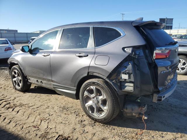 Image 2 of 2018 HONDA CR-V EX 2018 with VIN 2HKRW2H59JH692054