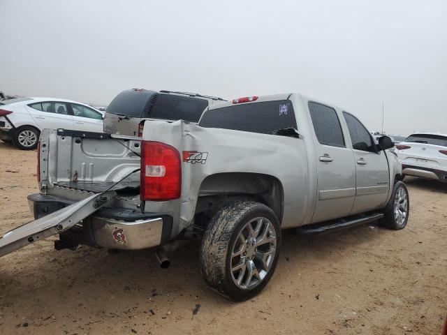 Obraz 3 z 2008 CHEVROLET SILVERADO K1500 2008 z VIN 3GCEK13J98G275089