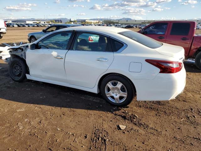 Image 2 of 2018 NISSAN ALTIMA 2.5 2018 with VIN 1N4AL3AP6JC103972