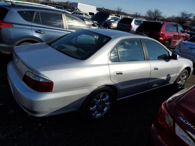 Image 3 of 2002 ACURA 3.2TL  2002 with VIN 19UUA56662A002356