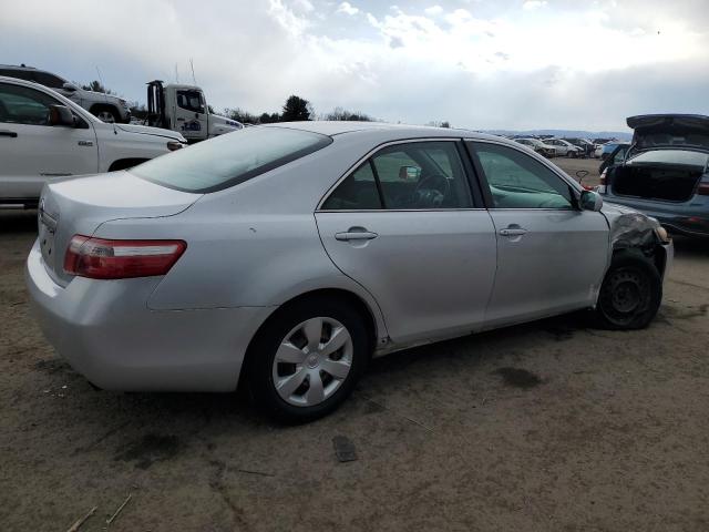 Изображение 3 2008 TOYOTA CAMRY CE 2008 с VIN 4T1BE46K98U195705