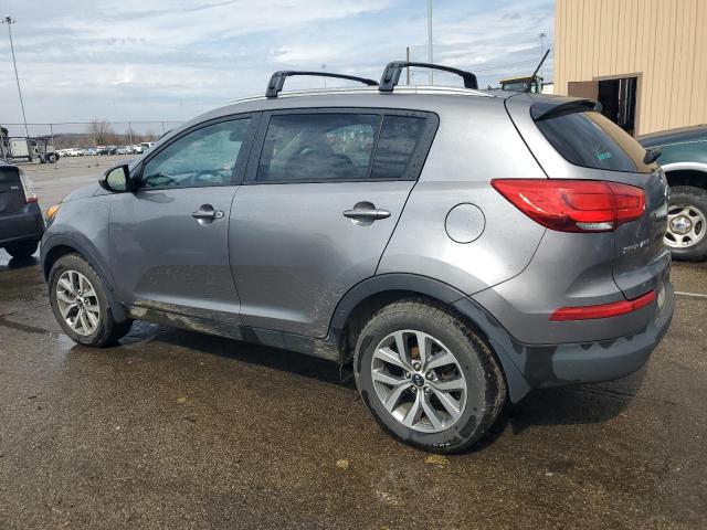 Obraz 2 z 2016 KIA SPORTAGE LX 2016 z VIN KNDPB3ACXG7866504