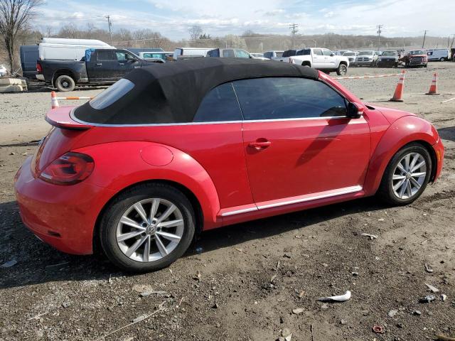 Image 3 of 2017 VOLKSWAGEN BEETLE S/SE 2017 with VIN 3VW517AT9HM816313